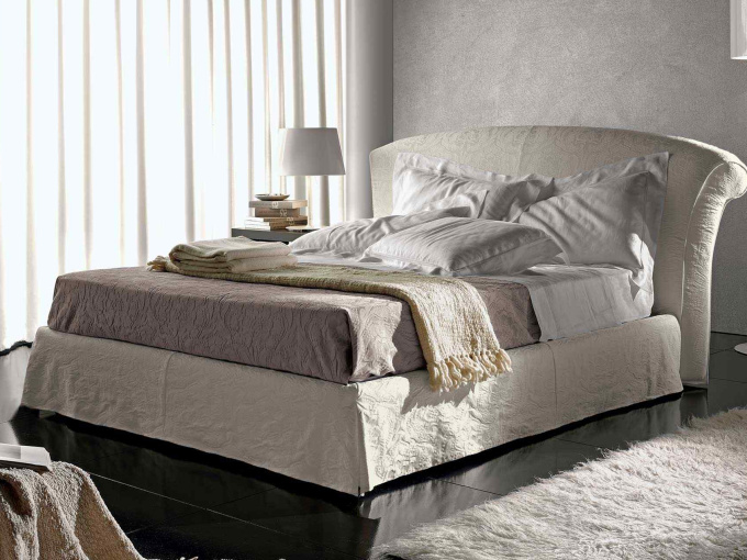 Кровать Oxford