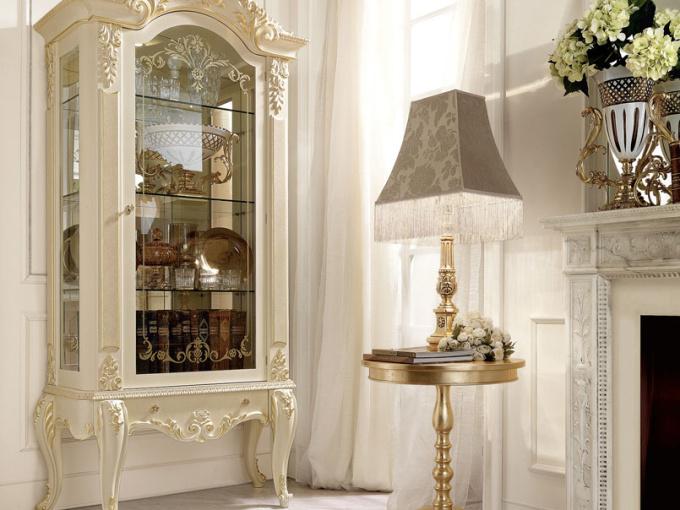 Витрина David