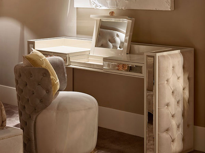 Туалетный стол 1454