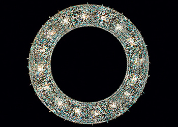 Підвісна лампа  Looop