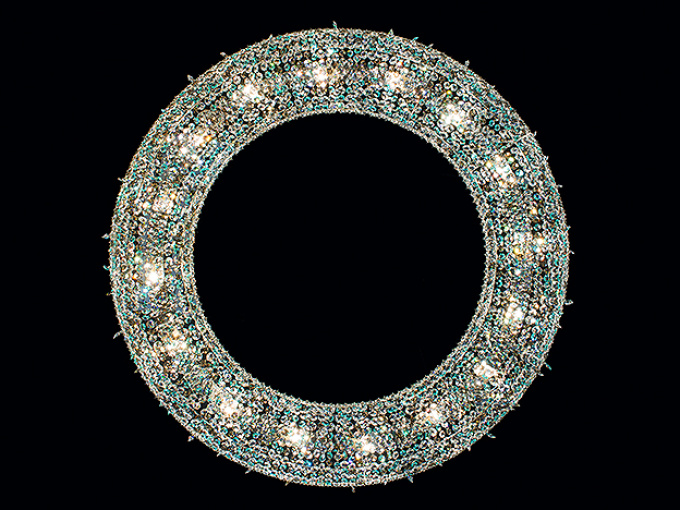 Підвісна лампа  Looop