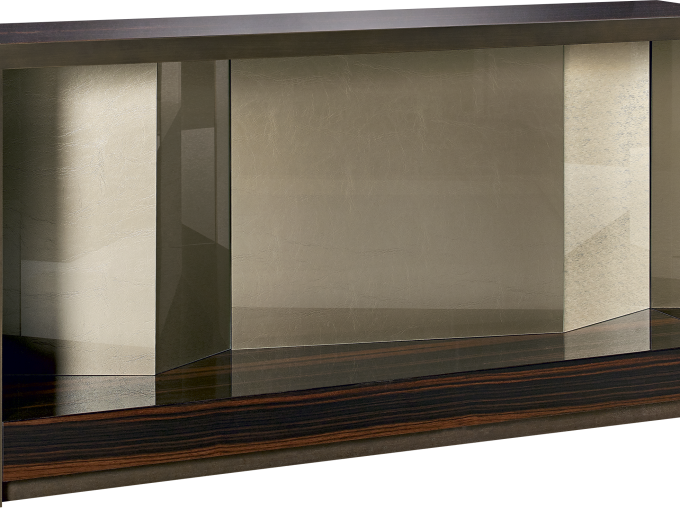 Консоль Origami 