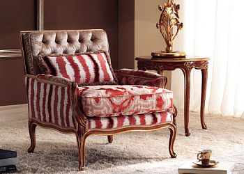 Кресло Dalia/Cub