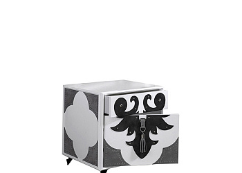 Прикроватная тумбочка Валентина