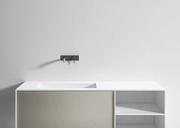 Умивальник Unico con 