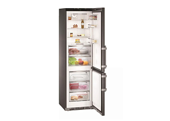 Двухкамерный холодильник Liebherr CBNbs 4875