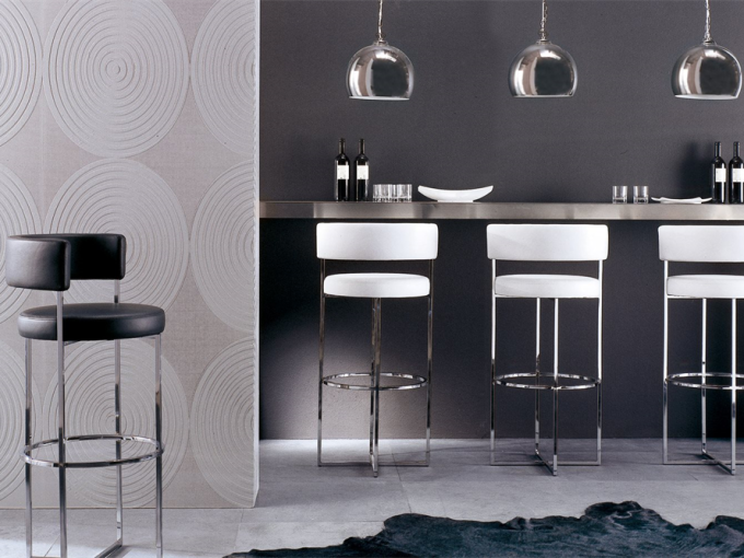 Барный стул Sirio