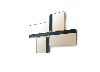 Зеркало Ginette