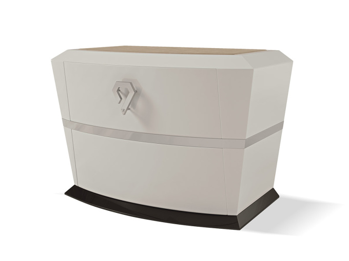 Тумбочка Jewel