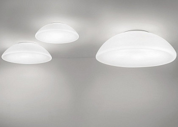 Настенная лампа Vetreria Vistosi