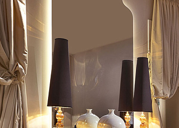 Зеркало L4018