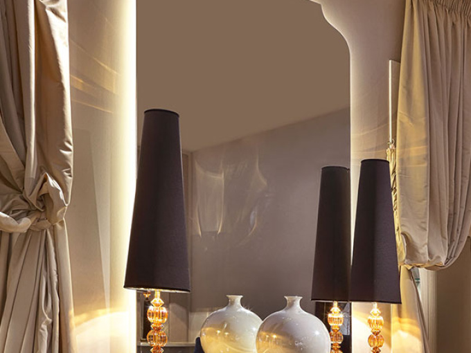 Зеркало L4018