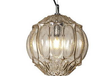 Стельовий світильник Ginger: SE116 2A EXT