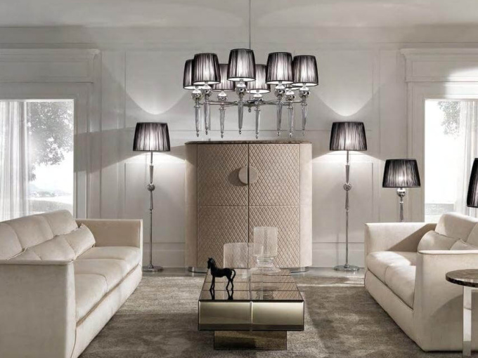 Журнальний столик Envy Drawer