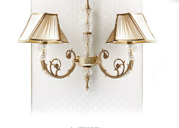 Настенная лампа 1853/A2/OV