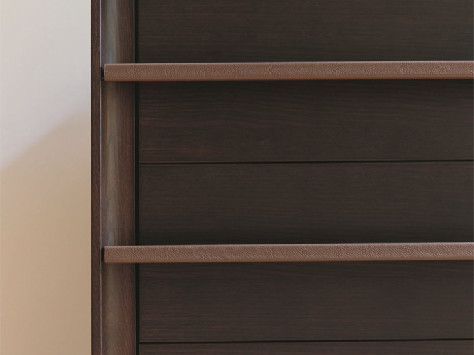 Комод Aura Chest of Drawers