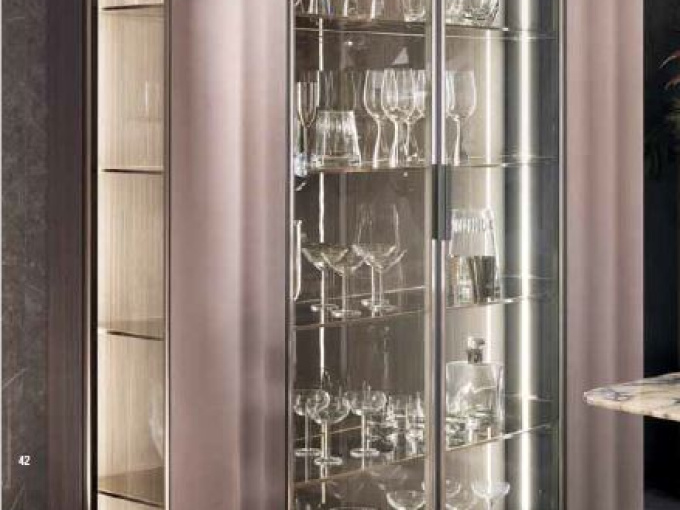 Вітрина ULYSSE V 751