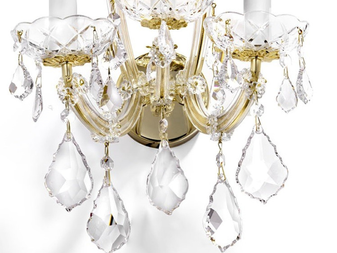 Настенная лампа 2257/A3