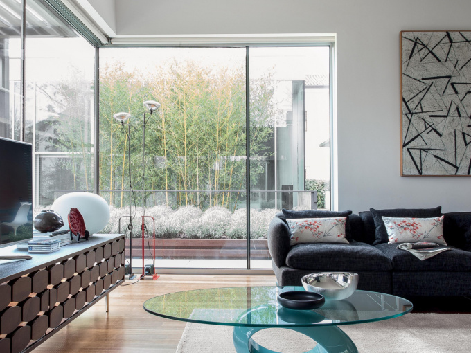 Журнальный столик Dubai