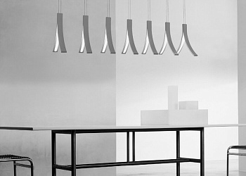 Світильник STREAM H1 XL / H3 XL / H5 XL / H7 XL