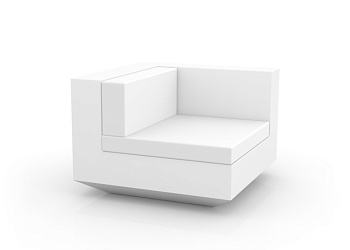 Диванний модуль Vela sofa left