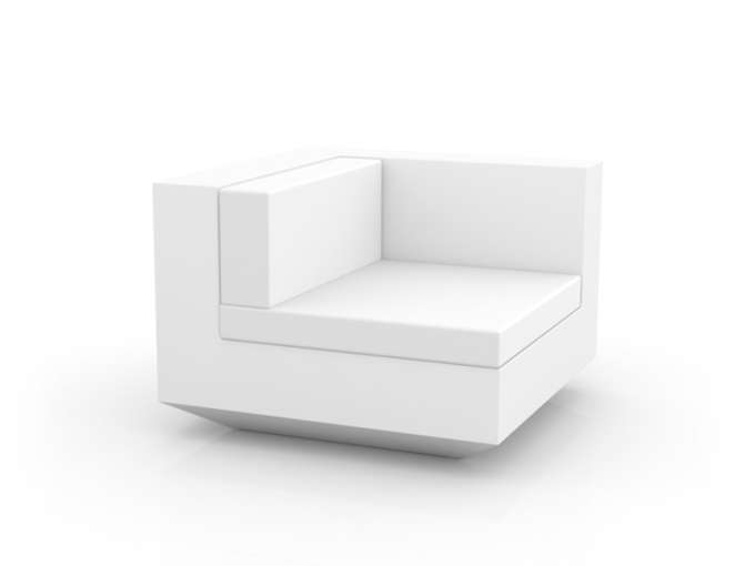 Диванний модуль Vela sofa left