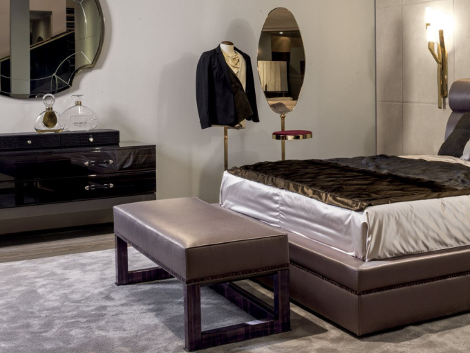 Скамейка Elliott