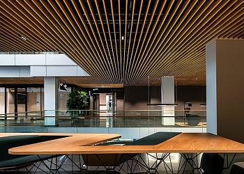 Потолочний світильник Unico L4/L6