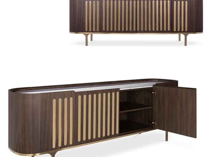 Сервант Anthony