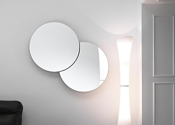 Зеркало Shiki Rotating