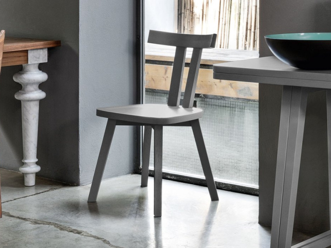 Стул Gray 23