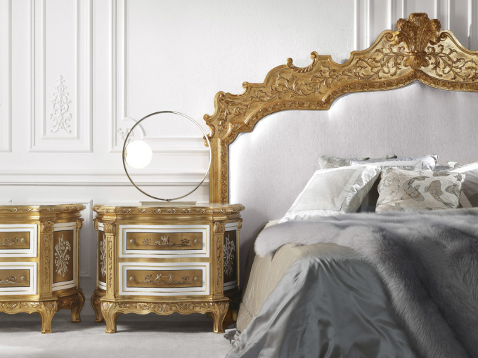 Приліжкова тумба Fragonard