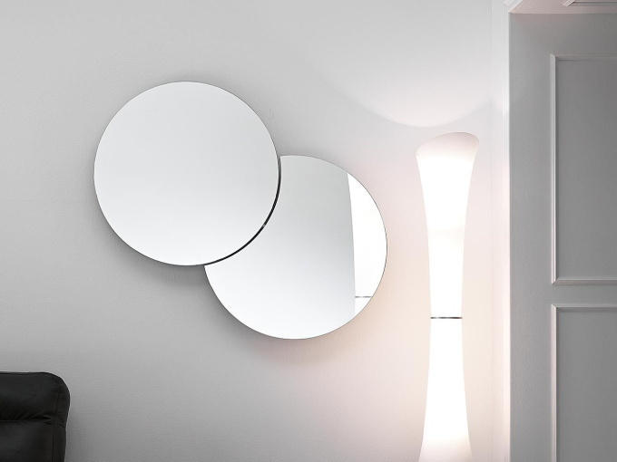 Зеркало Shiki Rotating