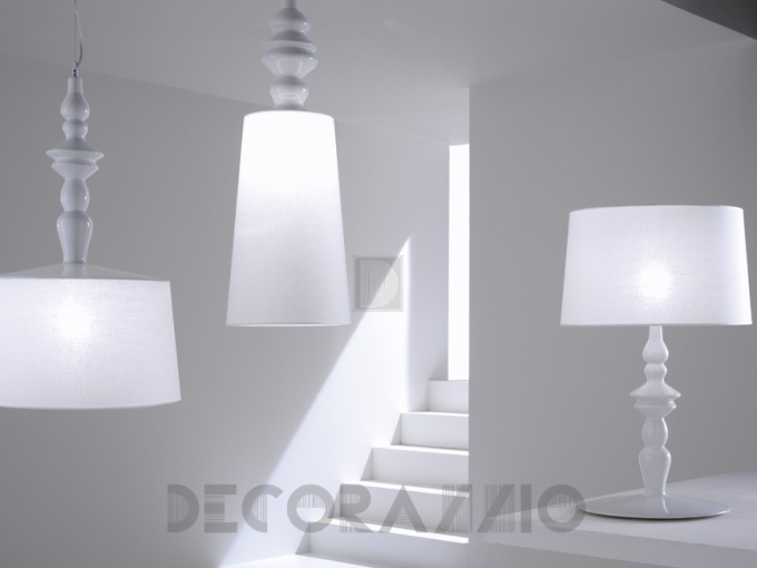 Лампа настольная ALI E Baba