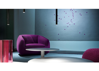 Кресло   Bask S