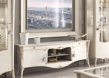 Тумба Antonelli Moravio