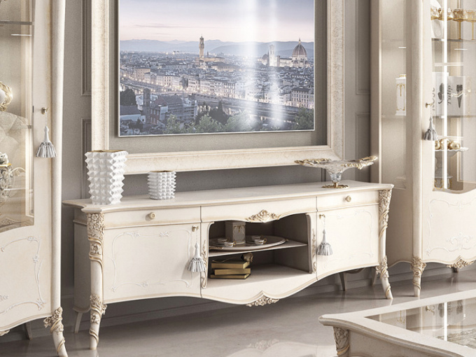 Тумба Antonelli Moravio