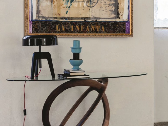 Консоль Kosmo