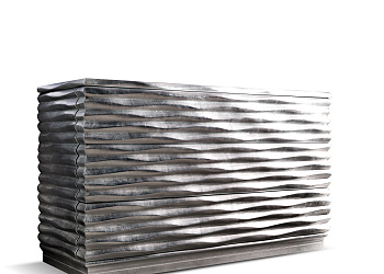 Комод Ebon I Como