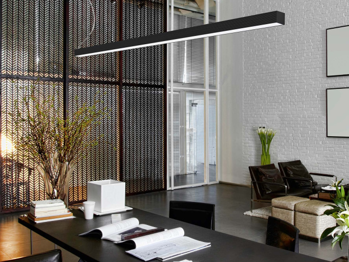 Потолочный светильник Brooklyn Out