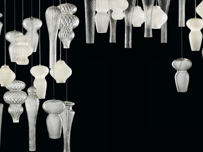 Подвесной светильник Mazzodromo