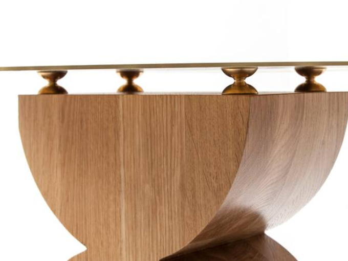 Журнальний Стіл Constantin