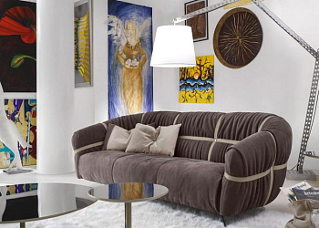 Диван Crossover