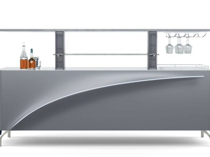 Буфет-бар Lift Krion