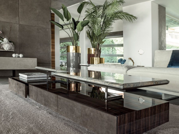 Журнальный столик Walt