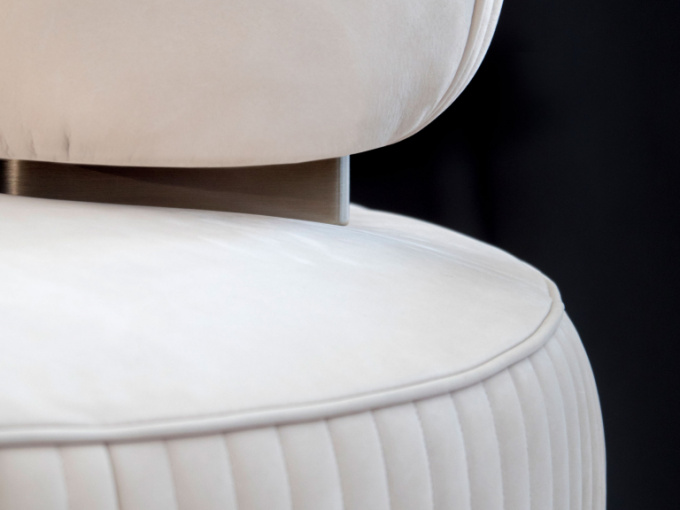 Кресло Bon Ton