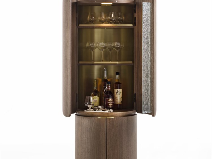 Шкаф Барный Mary