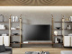 Стеллаж Giselle Tv Unit