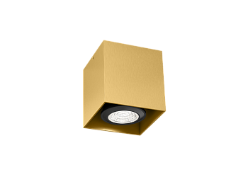 Потолочный светильник Box mini 1.0
