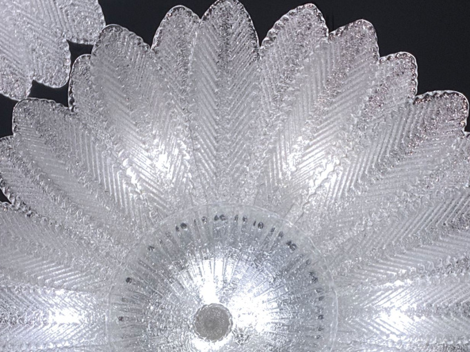 Підвісний світильник Spade